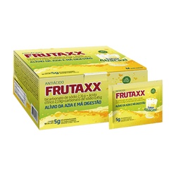 Frutaxx Po Efev 5g Sb Abacaxi
