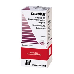 Celestrat Xpe 120ml Uq