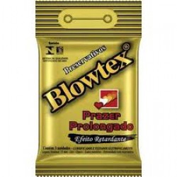 Pres Blowtex Retardante 3 Un