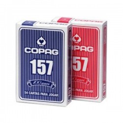 Baralho 157 Sm Copag