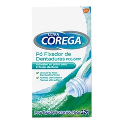 Corega Po Ultra 22g
