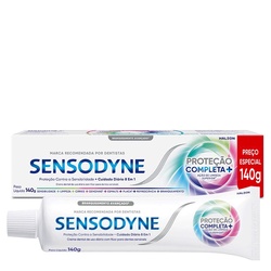 Sensodyne Prot Completa 140g
