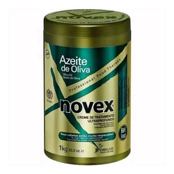 Cr Novex Azeite De Oliva 1000gr