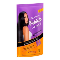 Hene Pelucia Gel Forte Pouch
