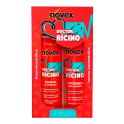 Kit Meus Doctorricino
