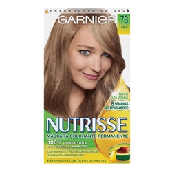 Tintura Nutrisse N 73 L Nat Dour