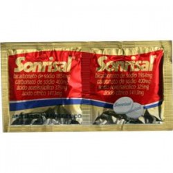 Sonrisal C/2 Envelopes