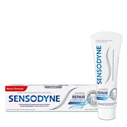 Sensodyne Repair Prot Wite 100g