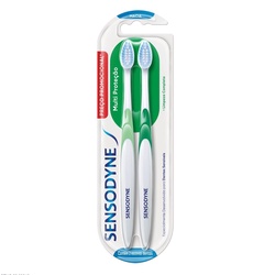 Escova Dental Sensodyne Pack Mpro 2un