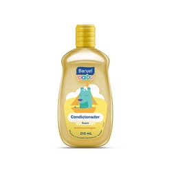 Cond Baruel Suave Baby 210ml