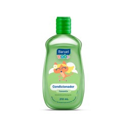 Cond Baruel Camomila Baby 210ml