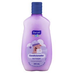 Cond Baruel Baby 210ml Sono Tranquilo