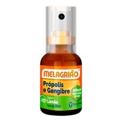 Melagriao Spray Limao 30ml
