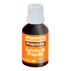 Extrato De Propolis 30ml
