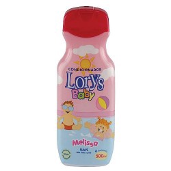 Condicionador Lorys Melissa 500ml