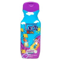 Condicionador Lorys Kids Purple 500ml