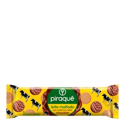Biscoito Piraque Leite Maltado