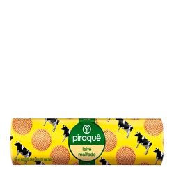 Biscoito Piraque Leite Maltado 132g