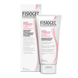 Fisiogel Ai Balsamico Lipidico 150g