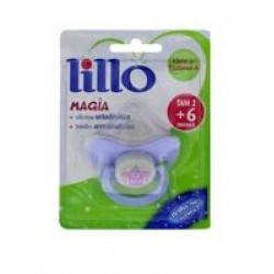 Chupeta Lillo Ref 910130