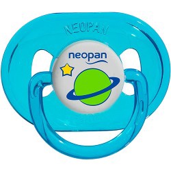 Chup Neopan Azul 4111