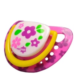 Ch Neopan 4823 N2 Or Sl Lilas Estampanda