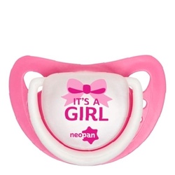 Ch Neopan Estampada N1 Orton Sl Rosa Girl