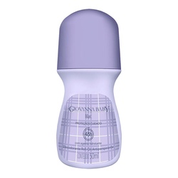 Desodorante Giovanna Baby Roll On Lilac 50ml