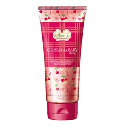 Giovanna Baby Locao Hidr Cherry 200ml