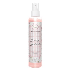 Body Splash Giovanna Baby Peach 260ml