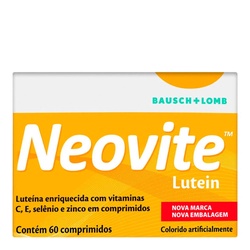 Neovite Lutein C60