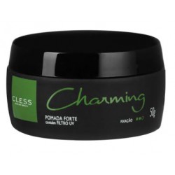 Pomada Capilar Charming 50g Forte