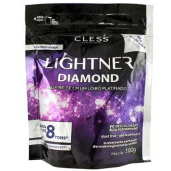 Desc Lightner Diamond Pouch 300g
