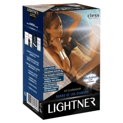 Kit Banho De Lua Ligthner