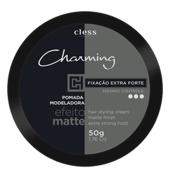 Pomada Capilar Charming 50g