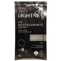 Po Descolorante Lightner Perola 50g