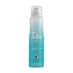 Des Aero Tabu Livre 150ml