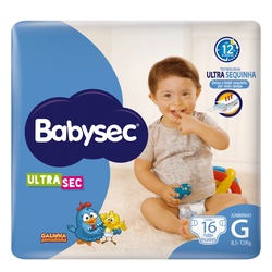 Fralda Babysec Jumbinho G C/16 (8)