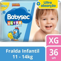Fralda Babysec Mega Xg C/30 (6)