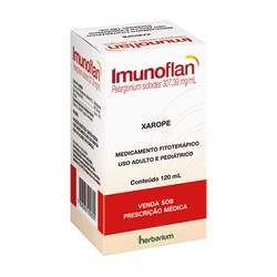 Imunoflan 120ml