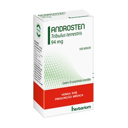Androsten 94mg C/30cprs