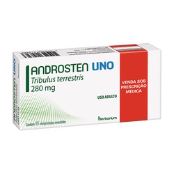 Androsten Uno 280mg