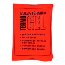 Bolsa Term Termogel Gde