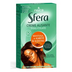 Alisante Sfera Karite 90ml