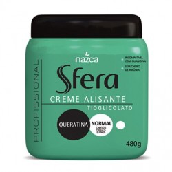 Alisante Sfera 0480g Normal(e) - 12191
