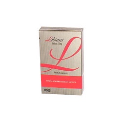 Libiam 2,5mg C/28 Cprs