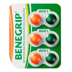Benegrip 6 Comp