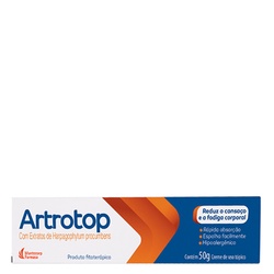 Artrotop Pom 50g