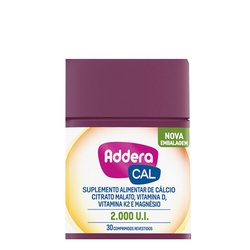 Addera Cal 2000 Ui C/30