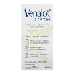 Venalot Cr 240ml